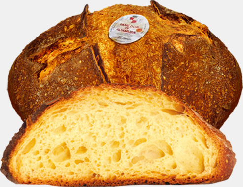 Pane di Altamura